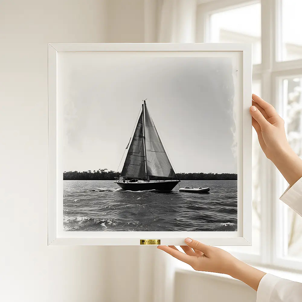 Sailing Serenity