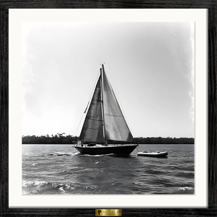 Sailing Serenity