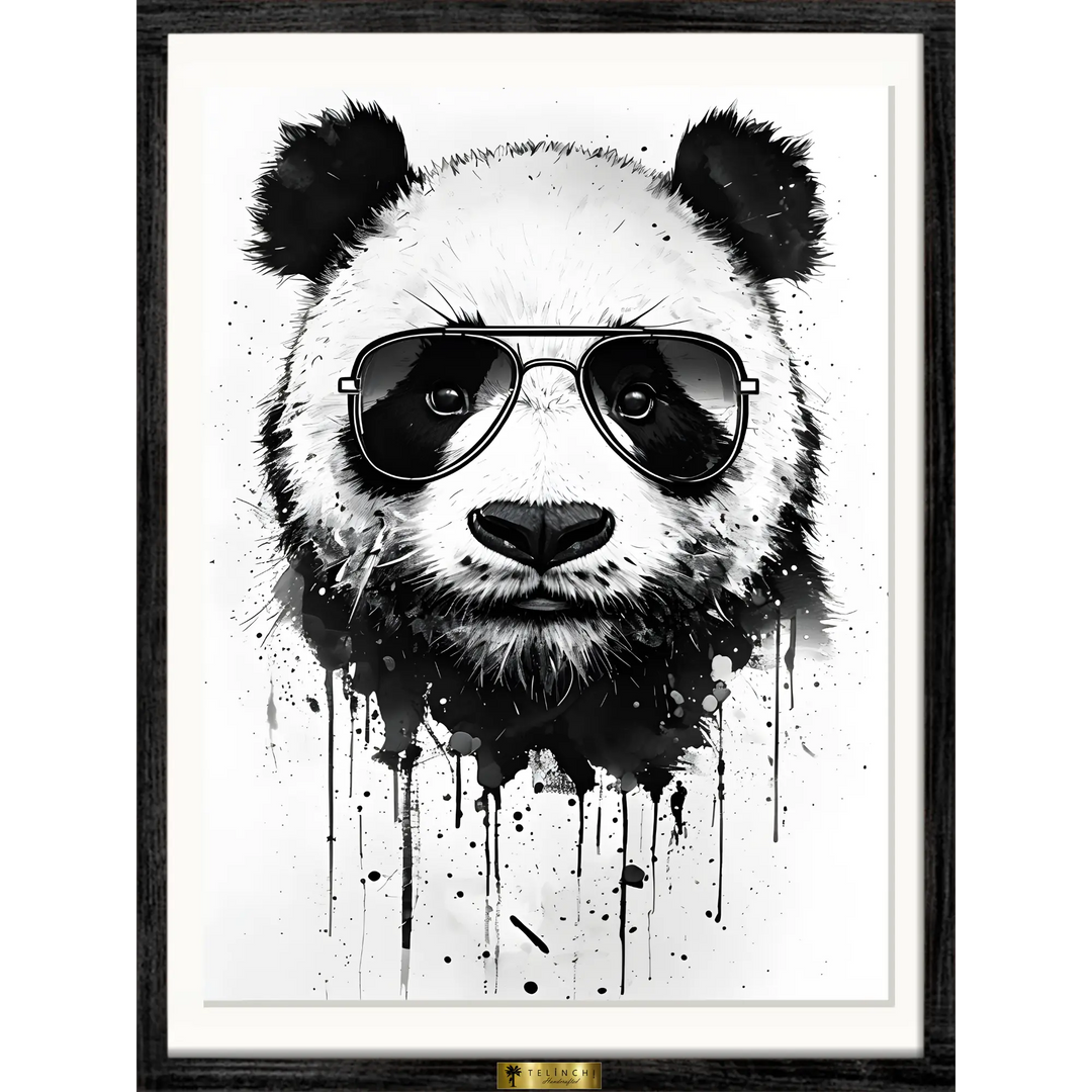 Panda Coolness