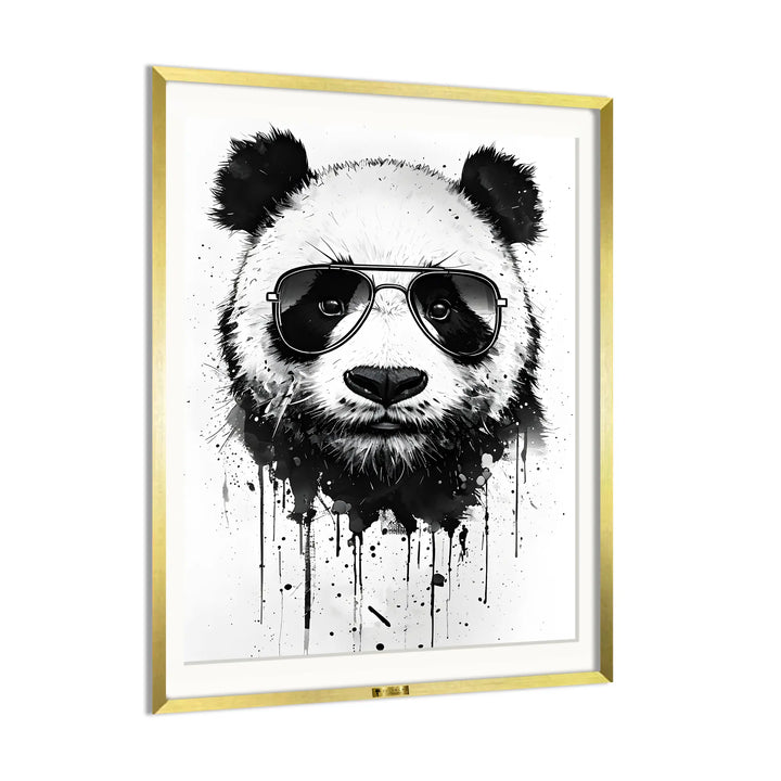 Panda Coolness