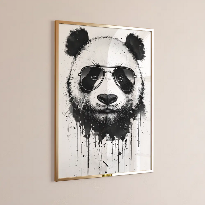 Panda Coolness