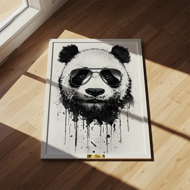 Panda Coolness