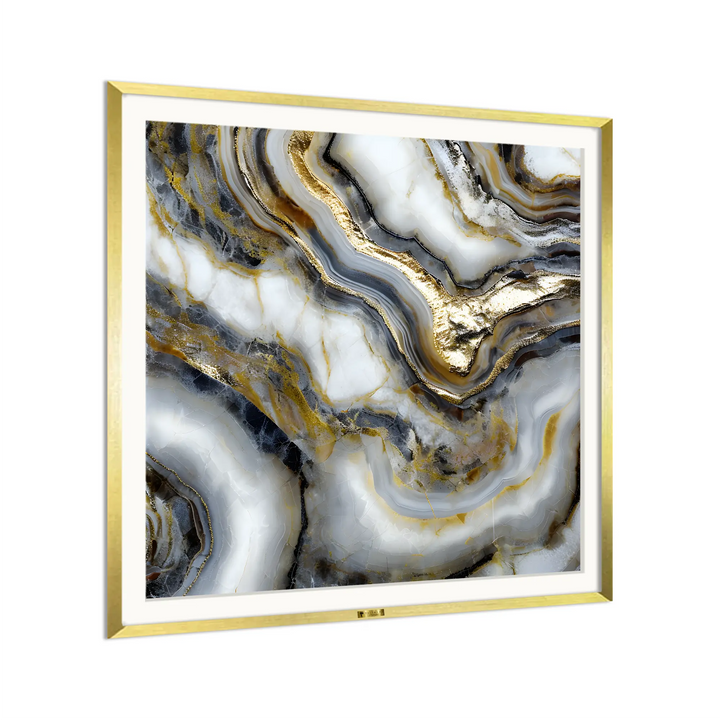 Golden Veins