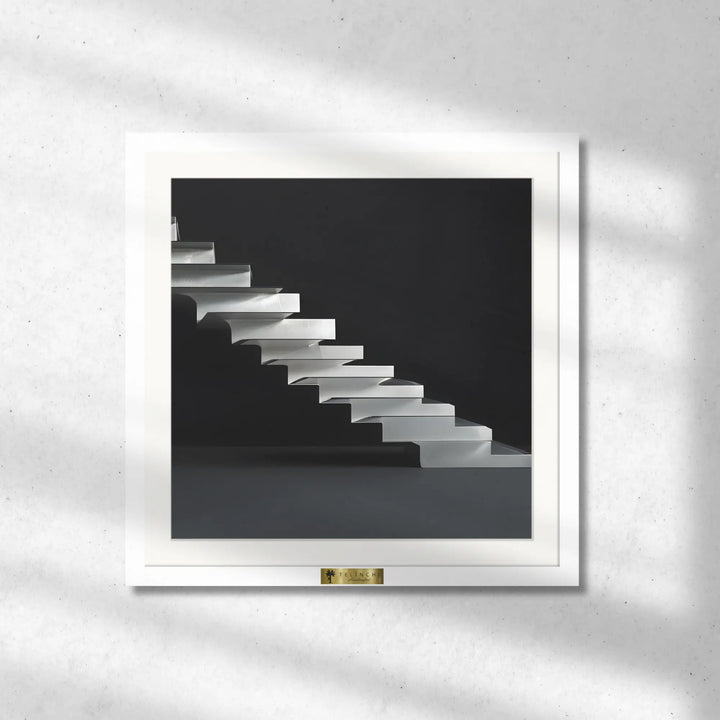 Floating Steps