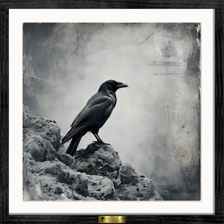 Ravens Gaze