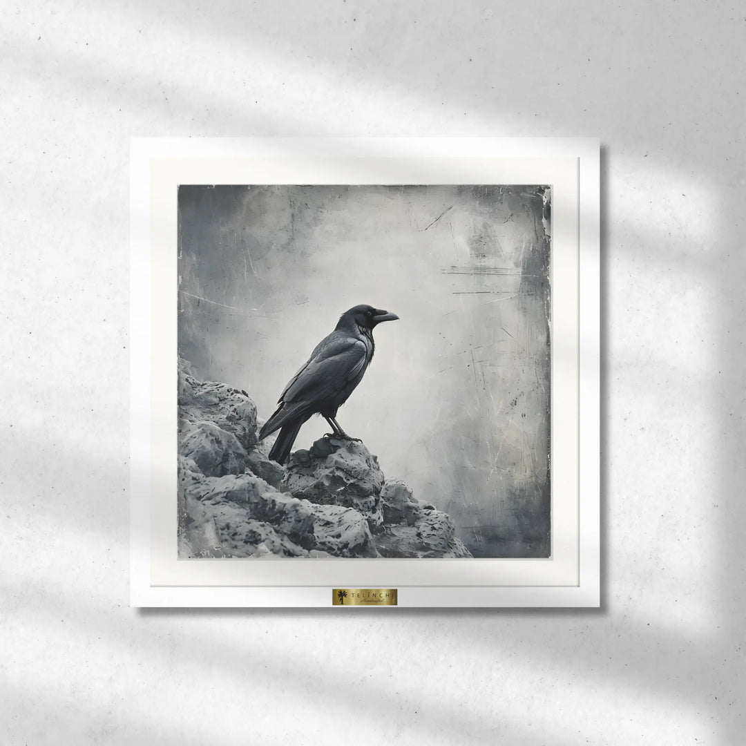 Ravens Gaze