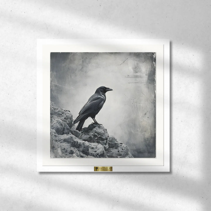 Ravens Gaze