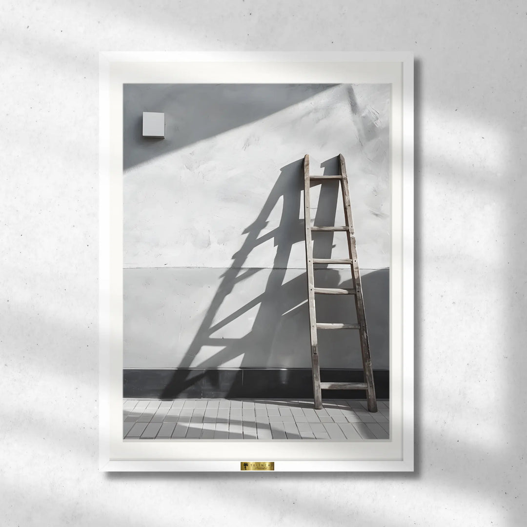 Ladder to Light