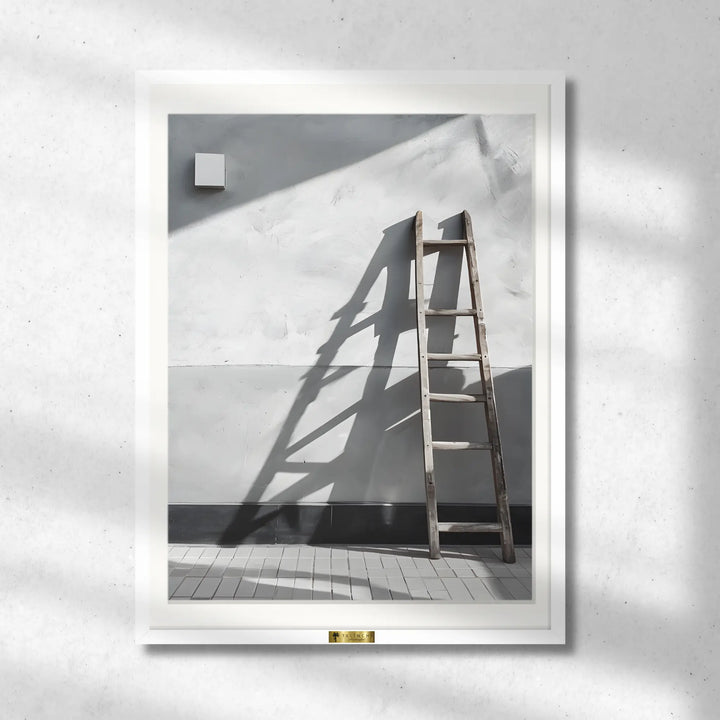 Ladder to Light