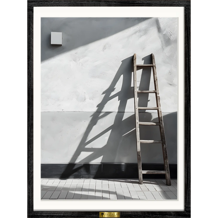 Ladder to Light