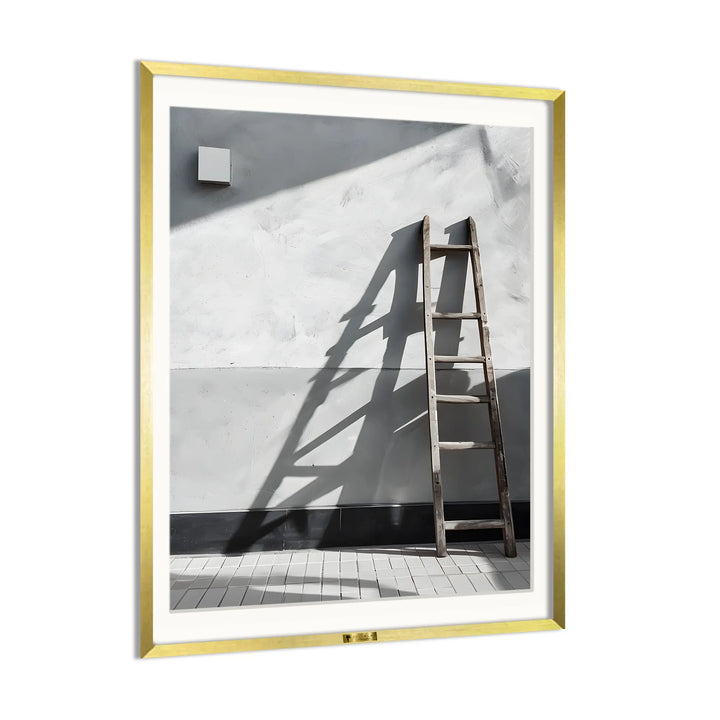 Ladder to Light