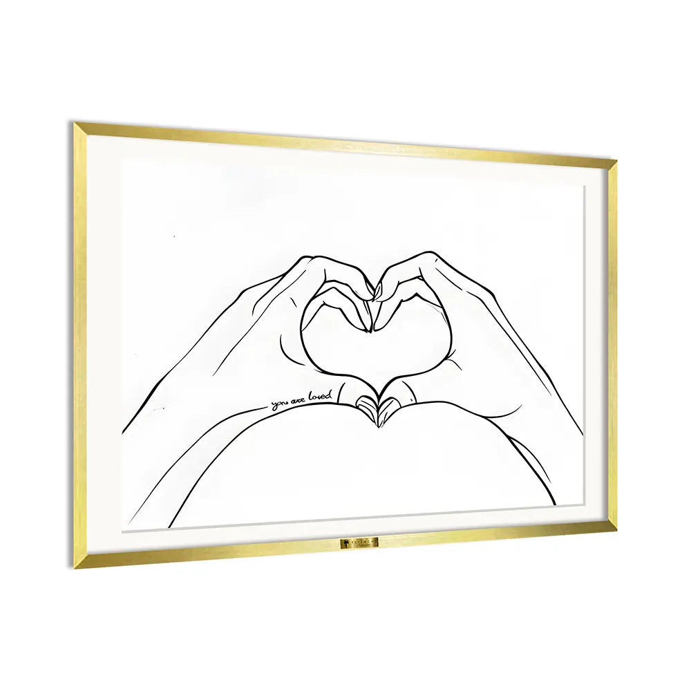 Heartfelt Connection