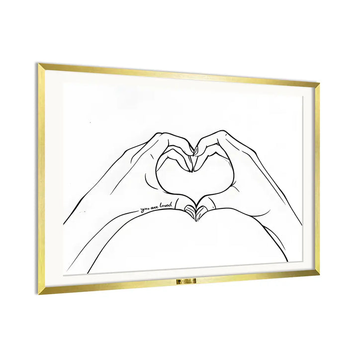 Heartfelt Connection