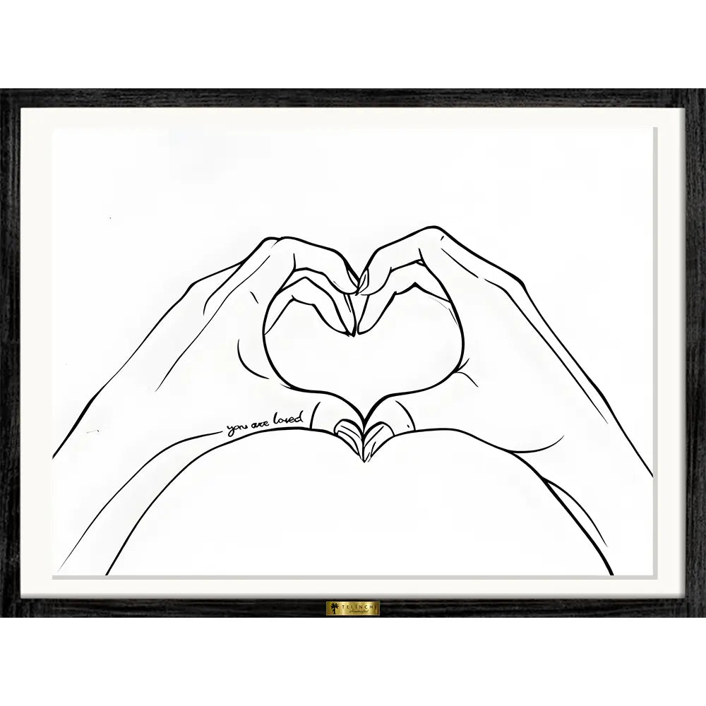 Heartfelt Connection