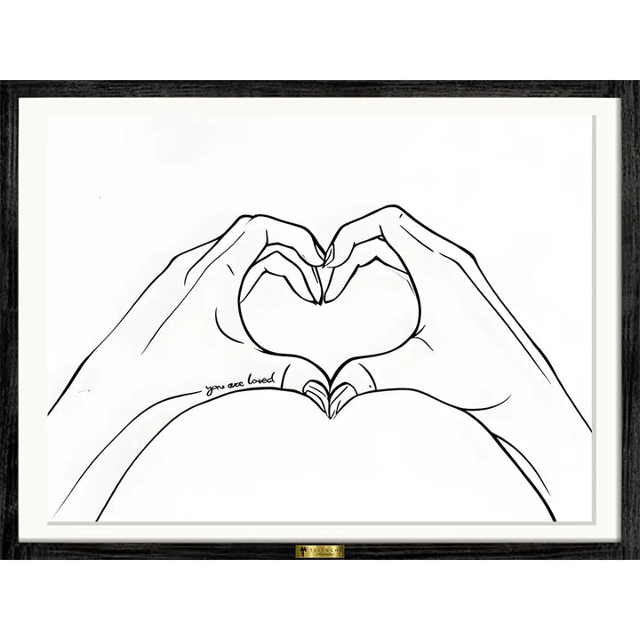 Heartfelt Connection