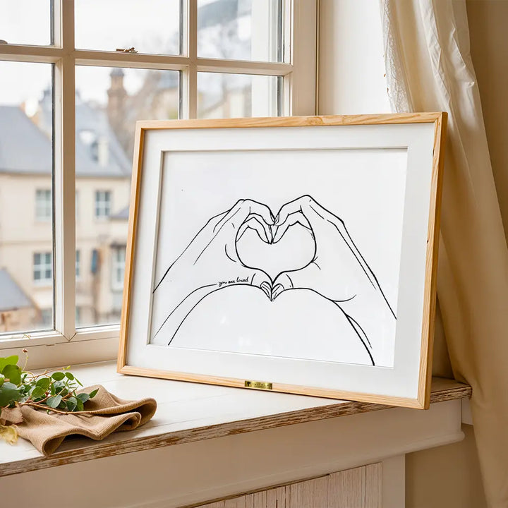 Heartfelt Connection