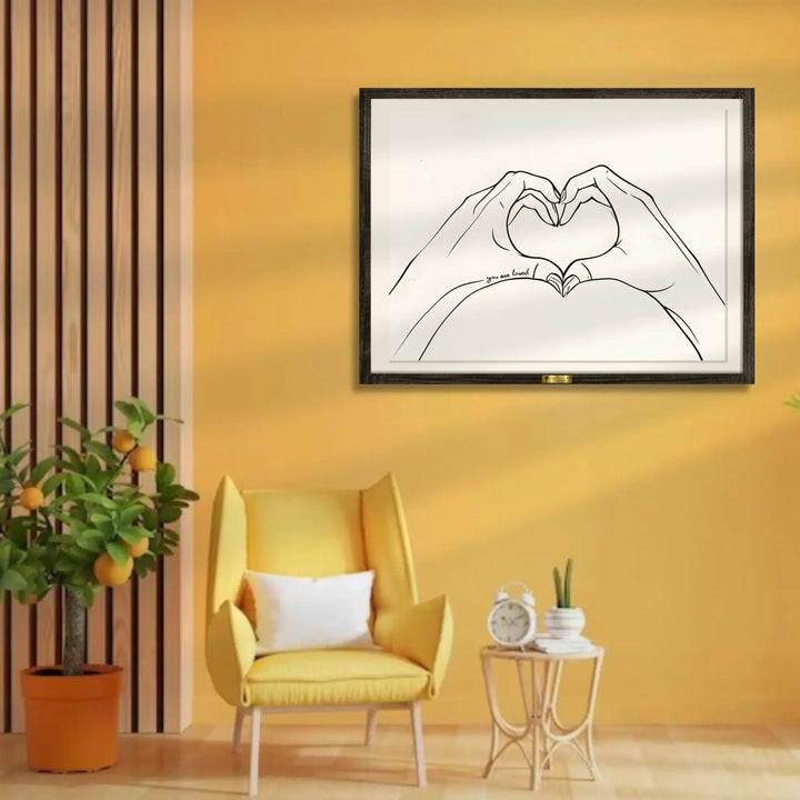 Heartfelt Connection