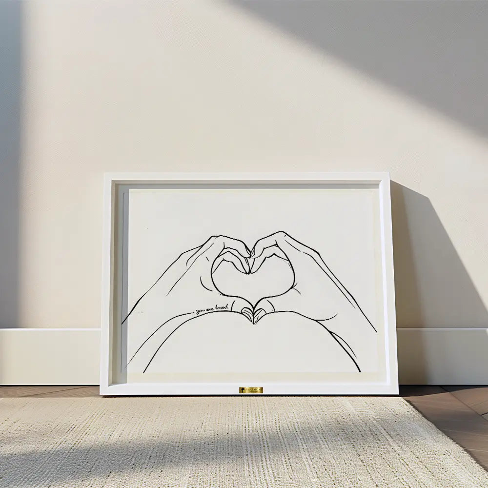 Heartfelt Connection