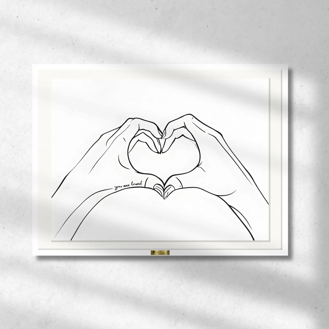 Heartfelt Connection