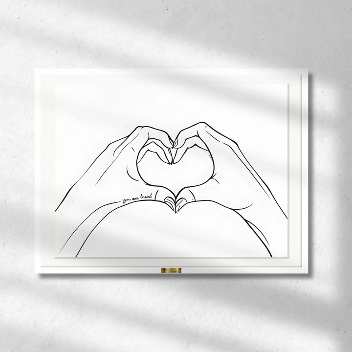 Heartfelt Connection