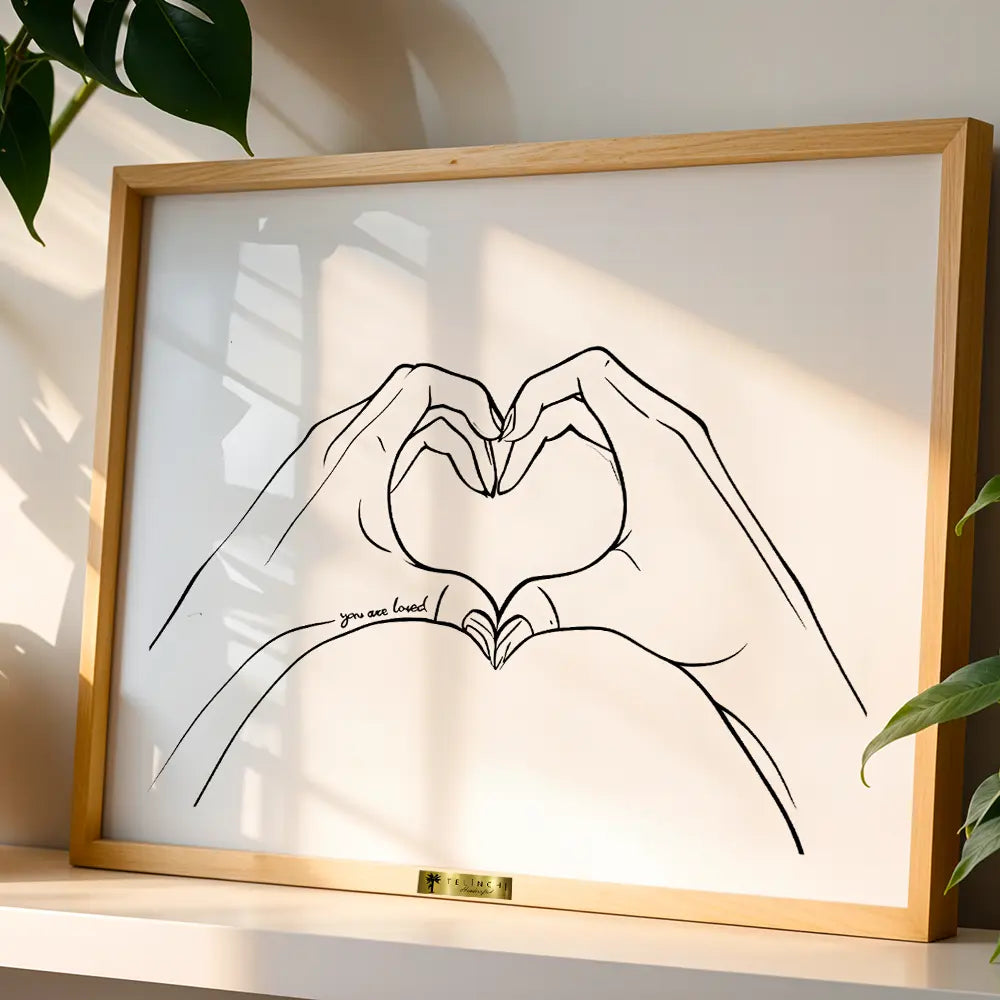 Heartfelt Connection