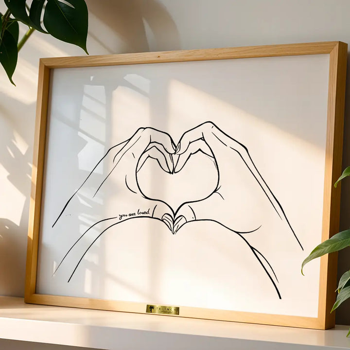 Heartfelt Connection