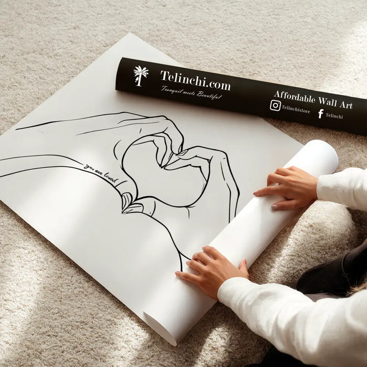 Heartfelt Connection