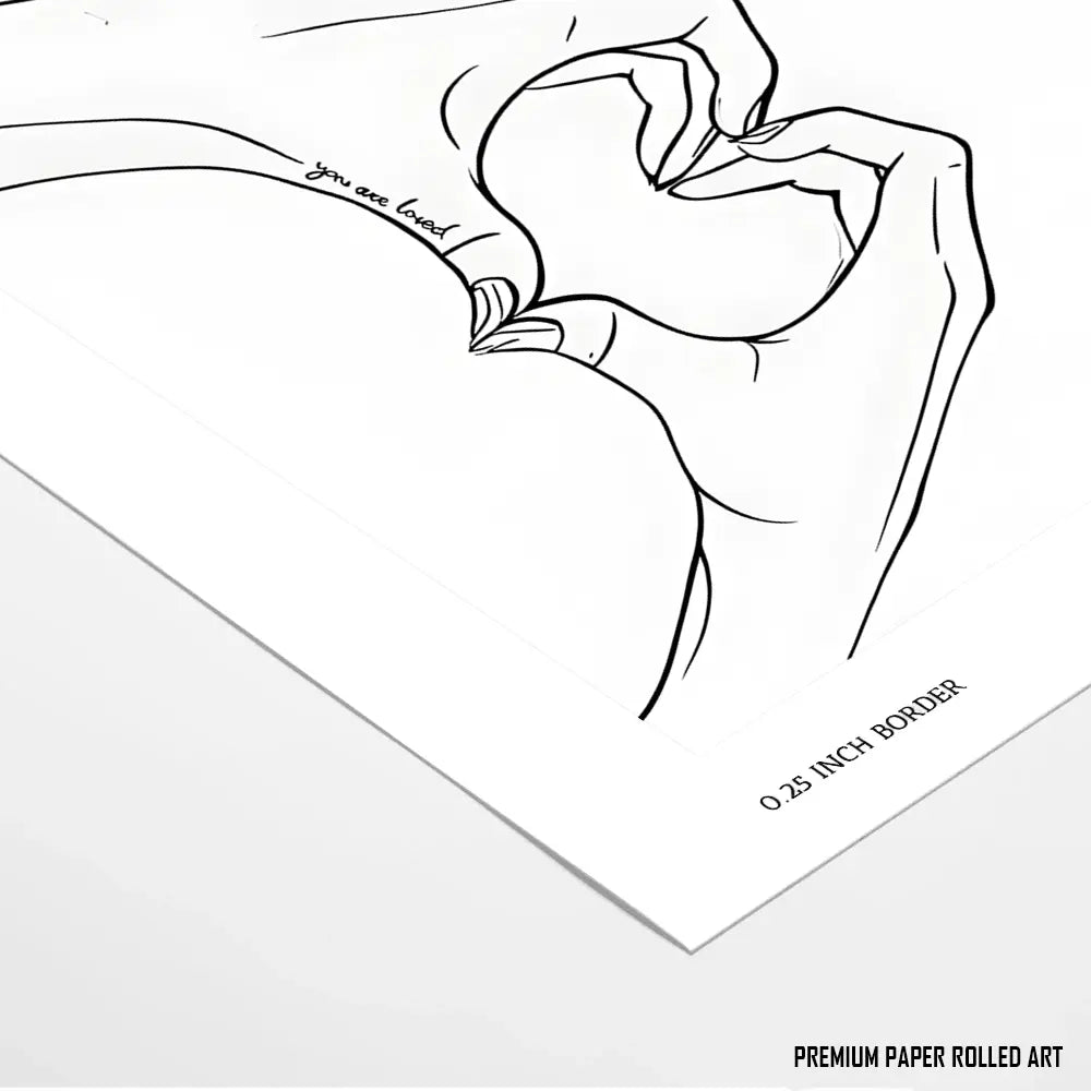 Heartfelt Connection