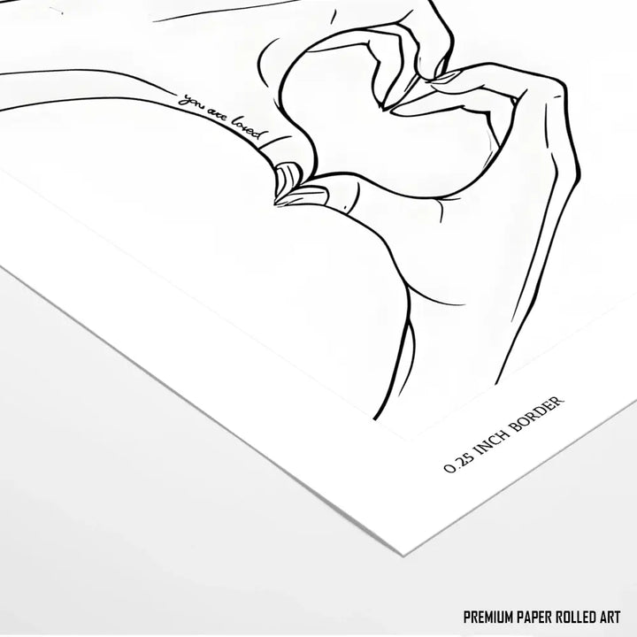 Heartfelt Connection