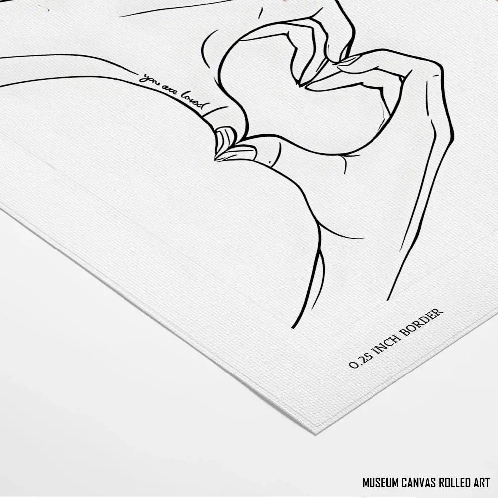 Heartfelt Connection