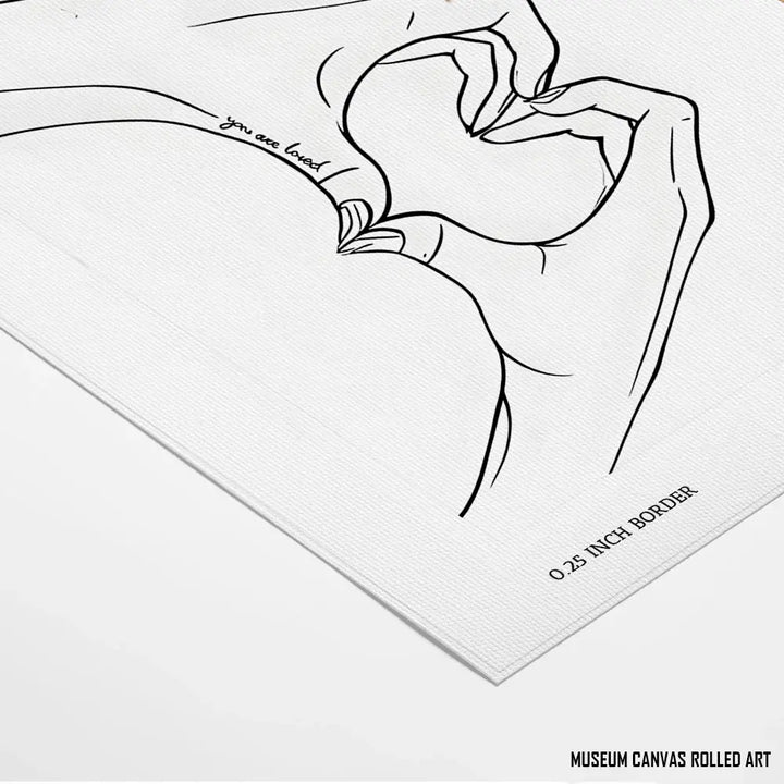 Heartfelt Connection