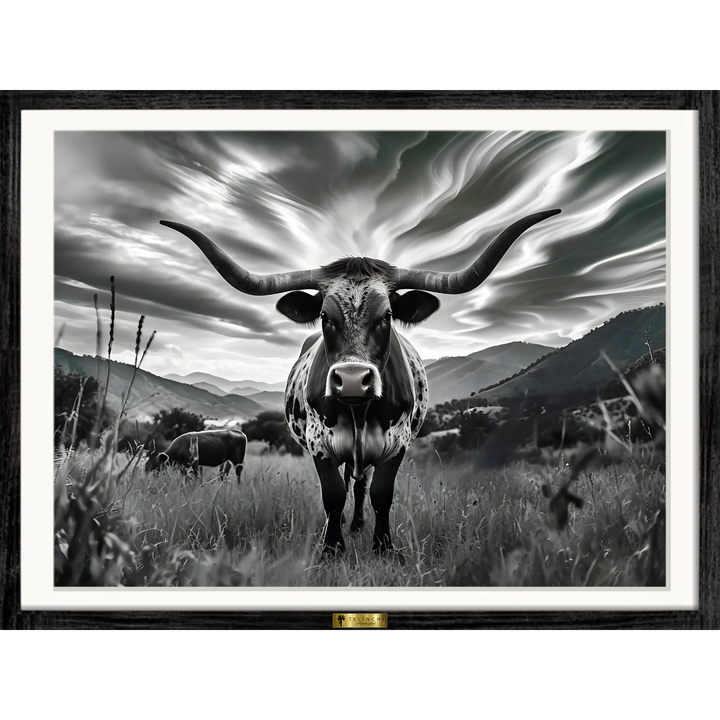 Horned Majesty