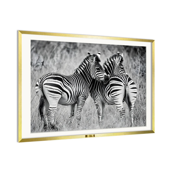 Zebra Bond
