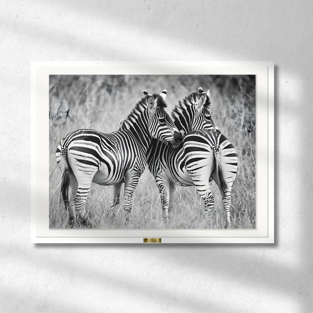 Zebra Bond