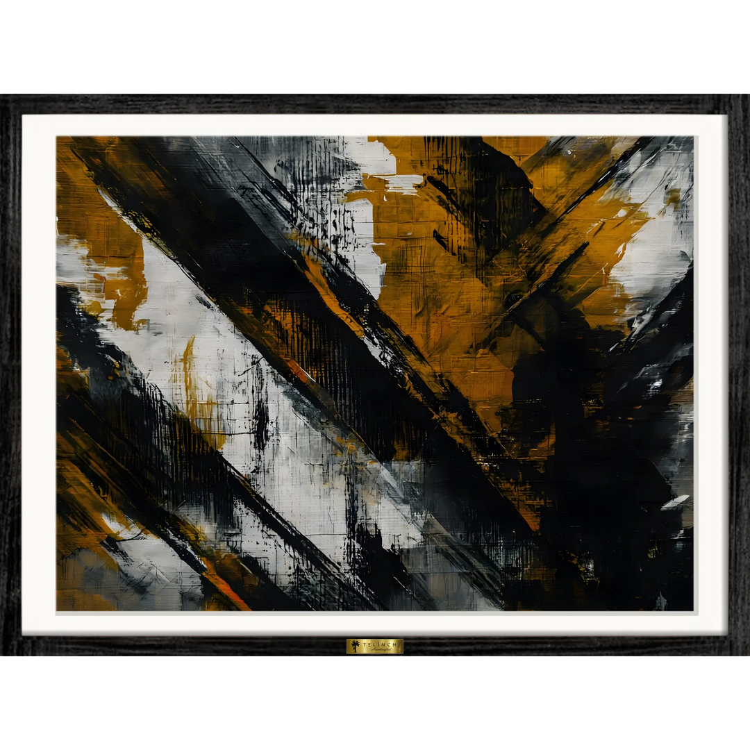 Abstract Momentum