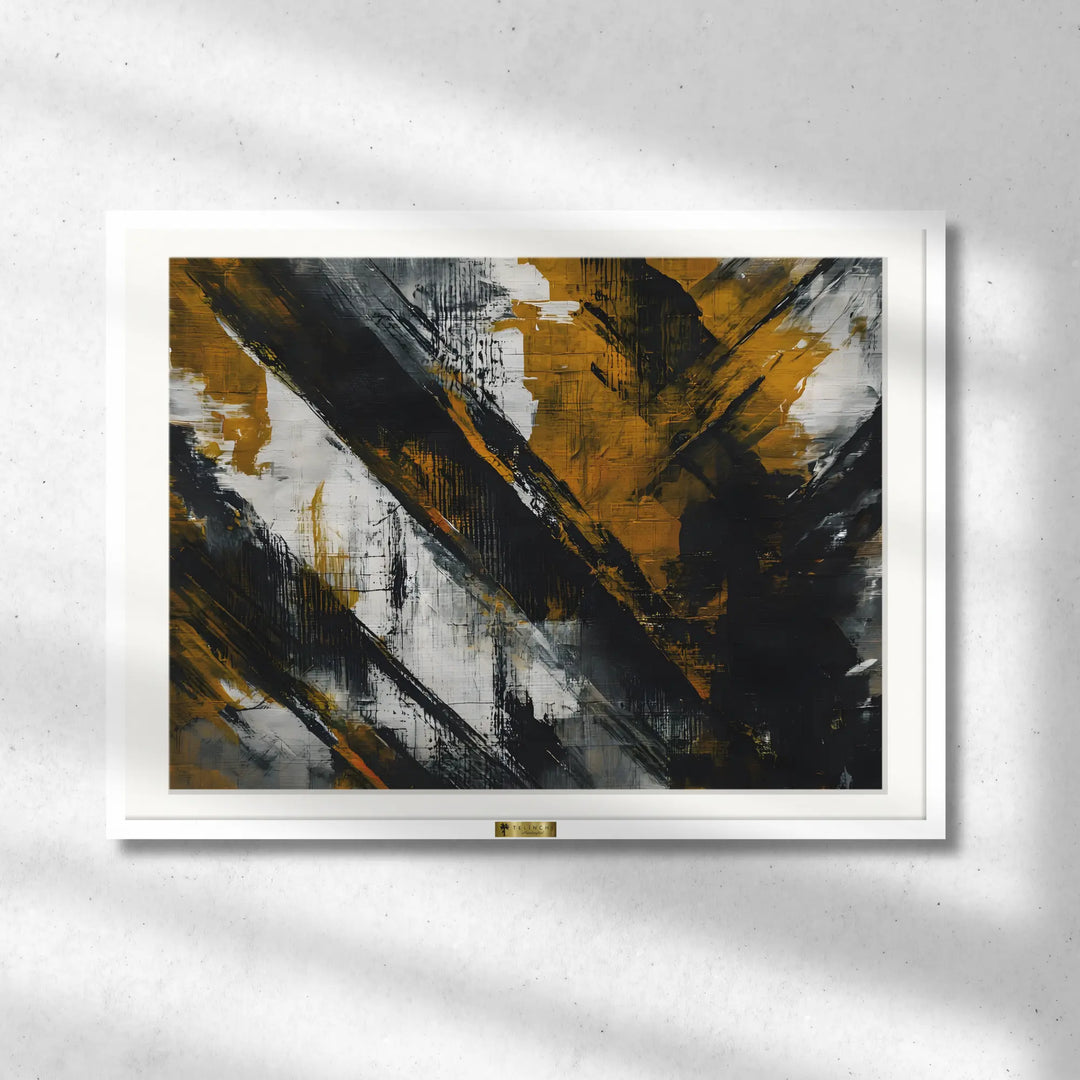 Abstract Momentum