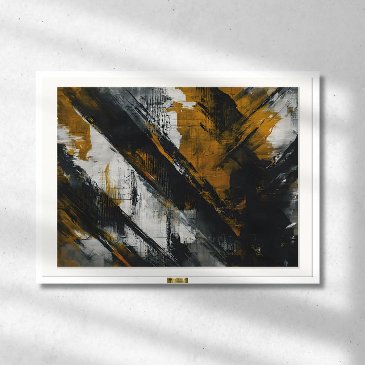 Abstract Momentum