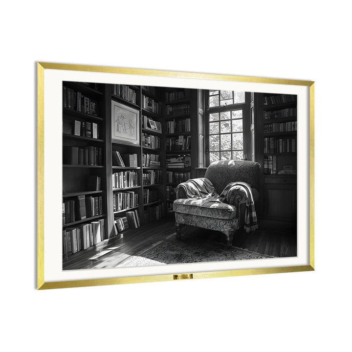 Timeless Library