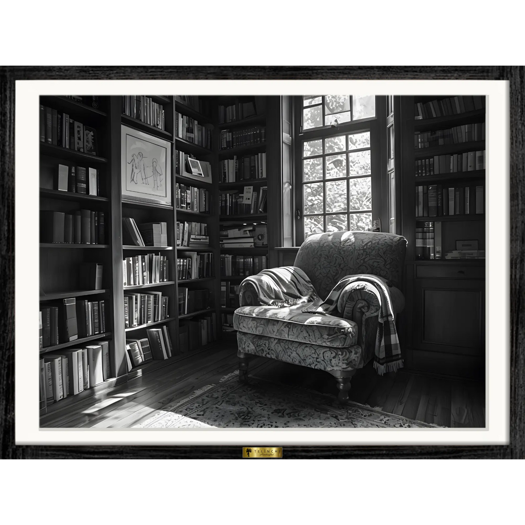 Timeless Library