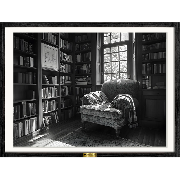 Timeless Library
