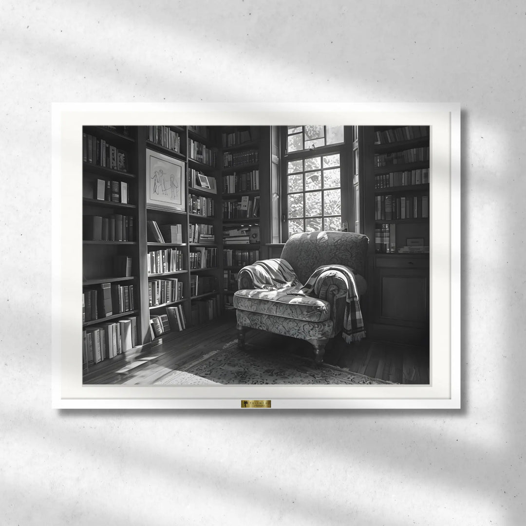 Timeless Library