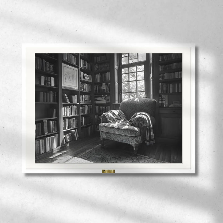 Timeless Library