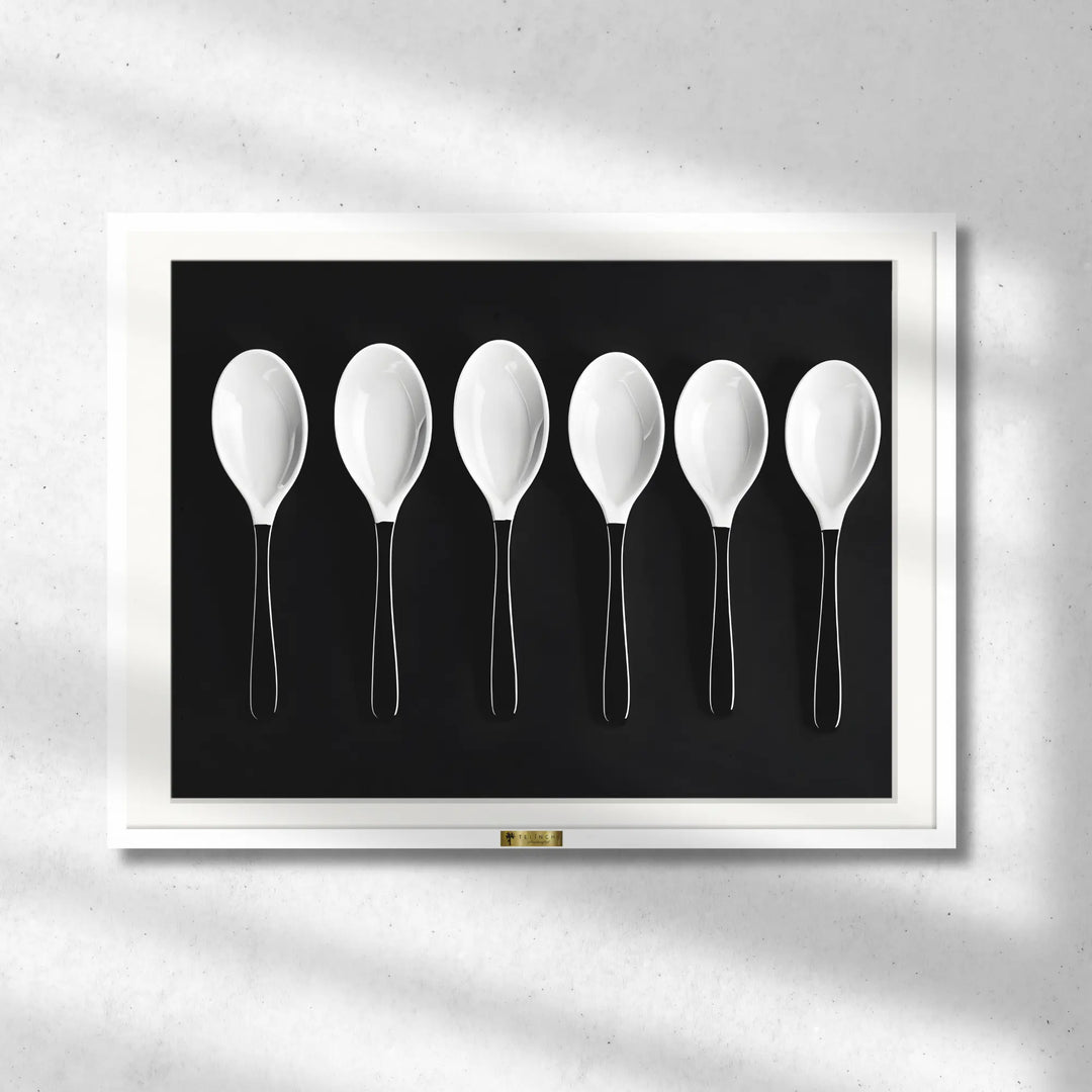 Symphony of Spoons