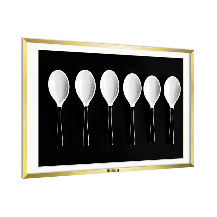 Symphony of Spoons