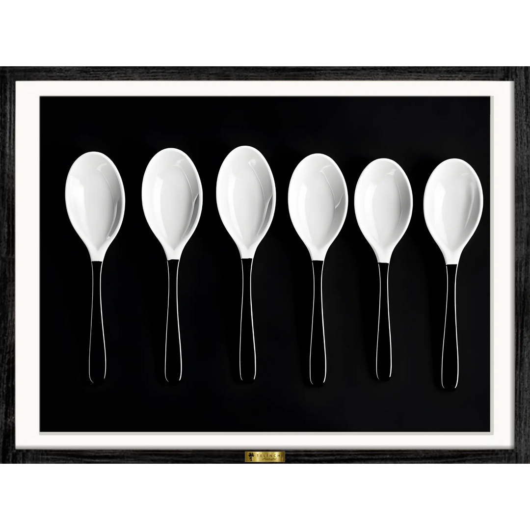 Symphony of Spoons