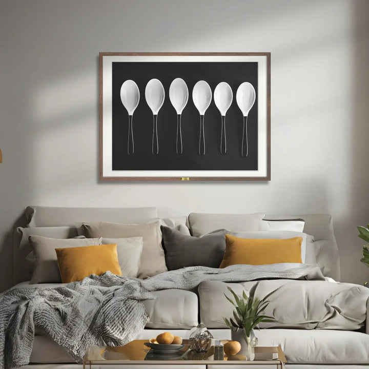 Symphony of Spoons