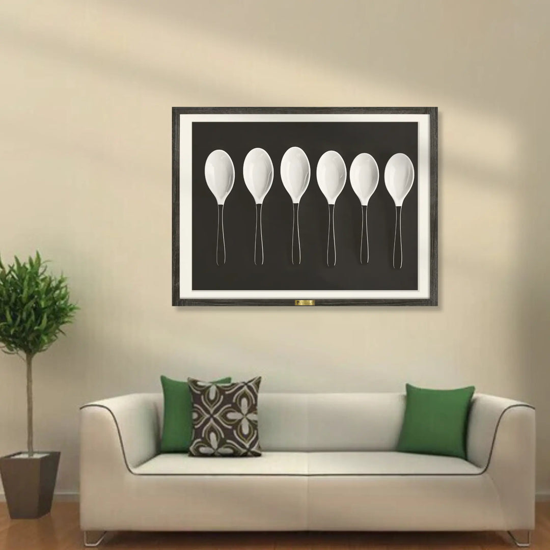 Symphony of Spoons