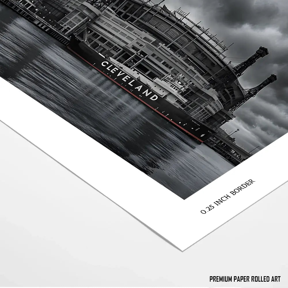 Industrial Reflection