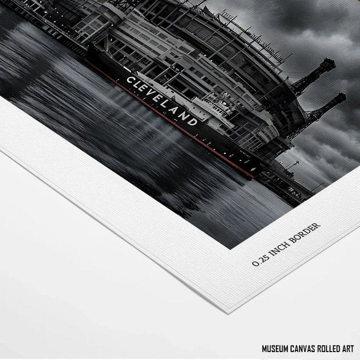 Industrial Reflection