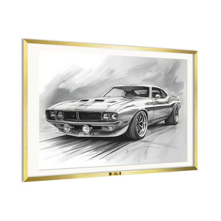 Vintage Speed